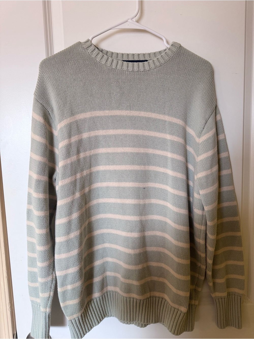 Brandy Melville Striped Sweater